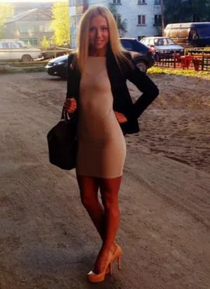 проститутка Каролина, 23, Белгород