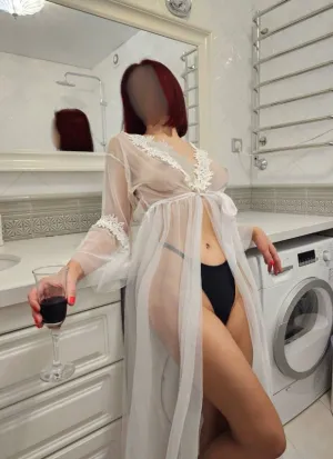 проститутка Каринка, 37, Белгород