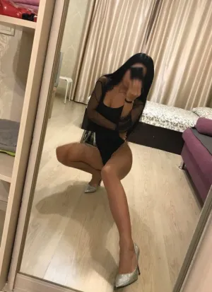 проститутка Елизавета, 24, Белгород