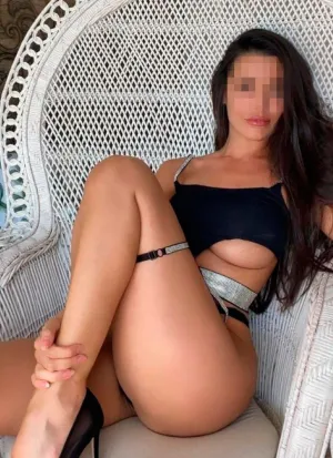 проститутка Мэри, 24, Белгород