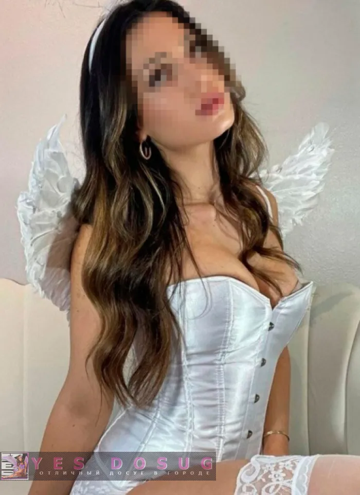 проститутка шлюха Варя, +7 (995) 214-5654