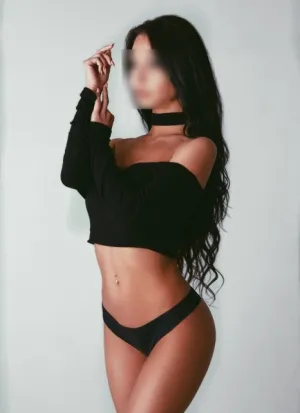 проститутка Яна, 20, Белгород