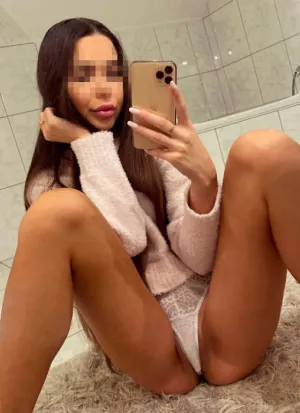 проститутка Алиночка, 22, Белгород