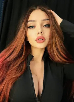 проститутка Таня, 21, Белгород